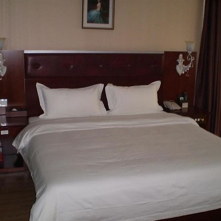 Jiuyang Hotel Šen-čen Exteriér fotografie